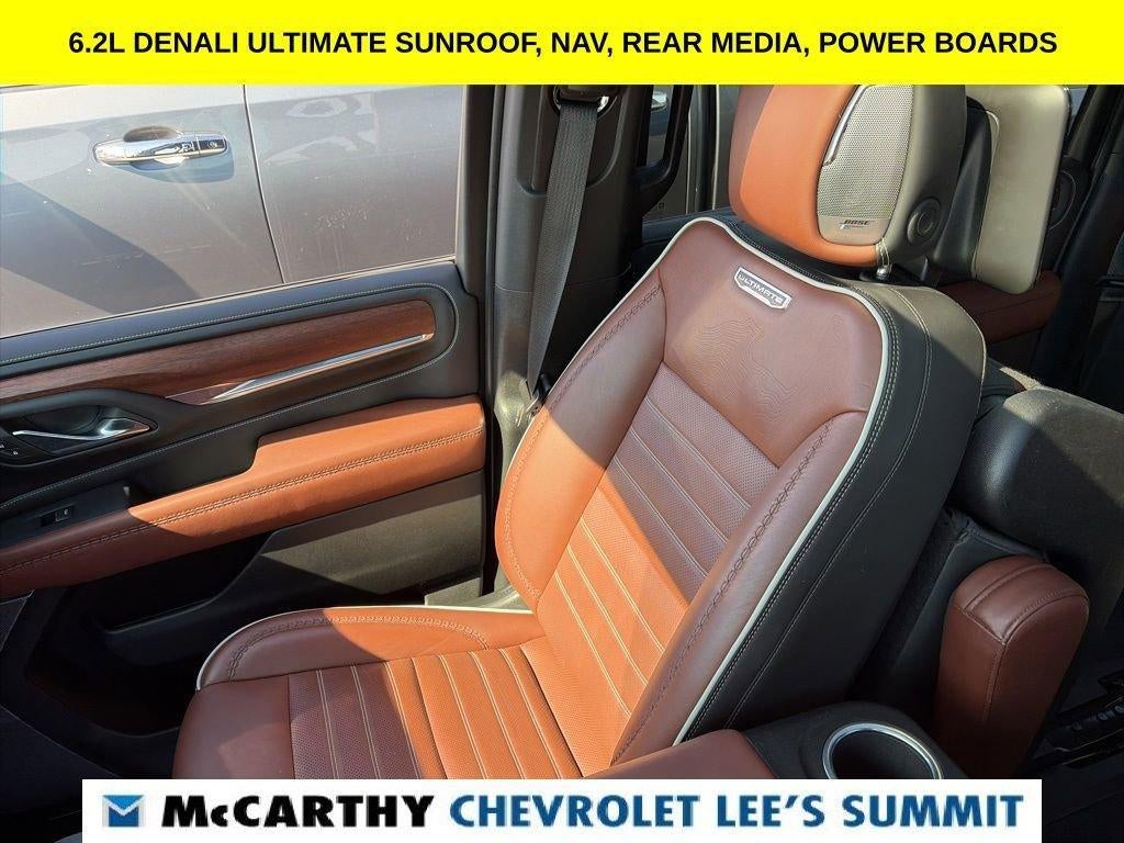 2023 GMC Yukon XL Denali Ultimate