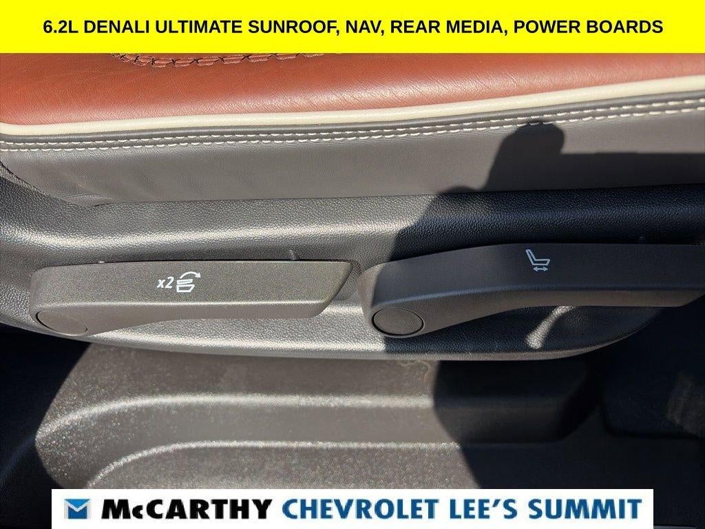 2023 GMC Yukon XL Denali Ultimate