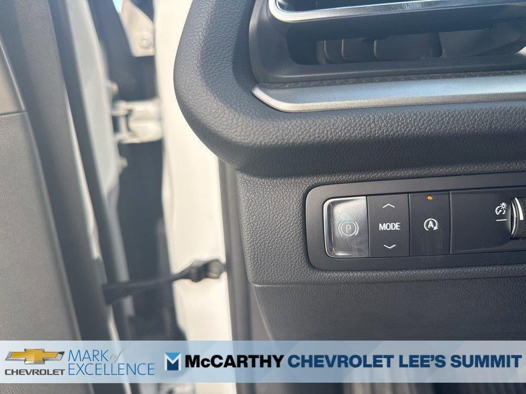 2026 Chevrolet Traverse LT w/1LT