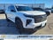 2026 Chevrolet Traverse LT w/1LT
