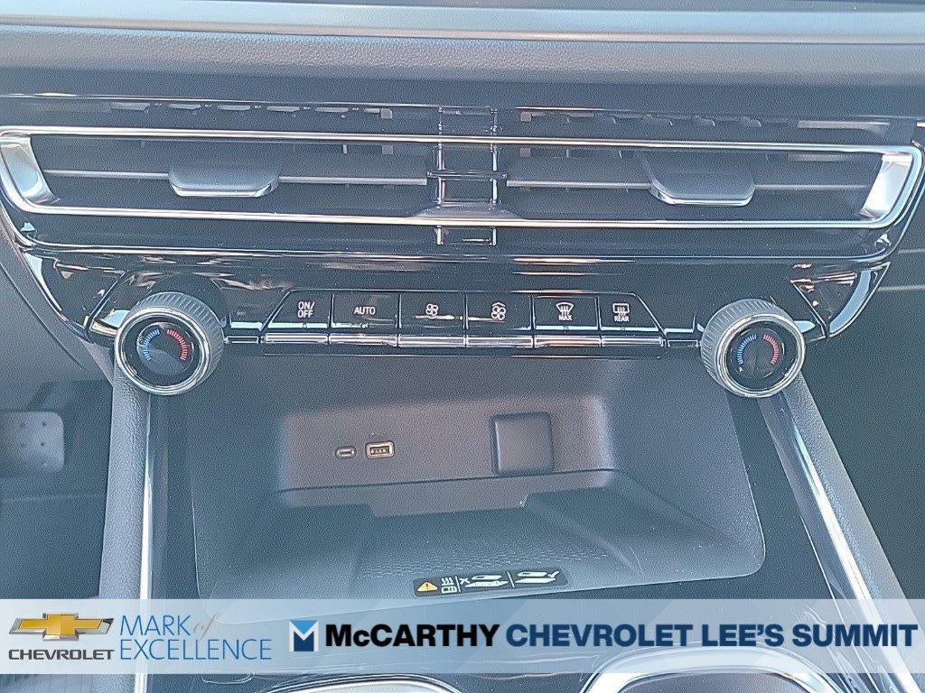 2026 Chevrolet Traverse LT w/1LT