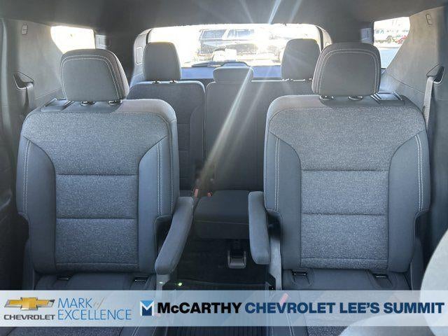 2026 Chevrolet Traverse LT w/1LT
