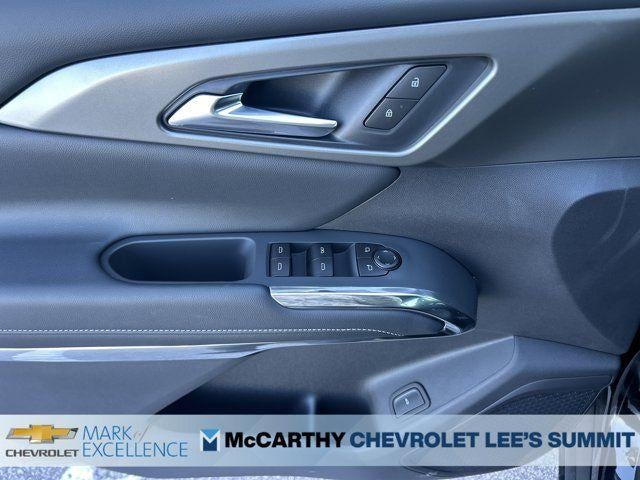 2026 Chevrolet Traverse LT w/1LT