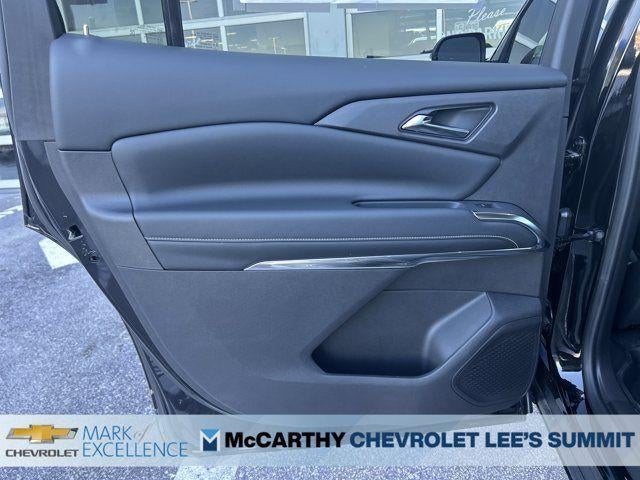 2026 Chevrolet Traverse LT w/1LT