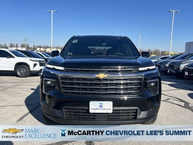 2026 Chevrolet Traverse LT w/1LT