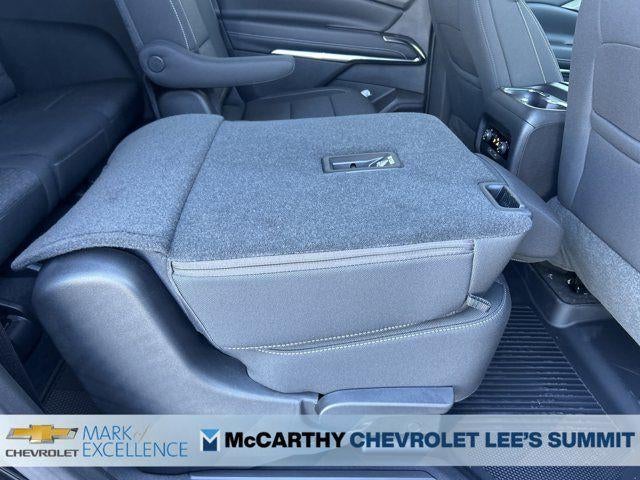2026 Chevrolet Traverse LT w/1LT