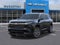 2026 Chevrolet Traverse LT w/1LT