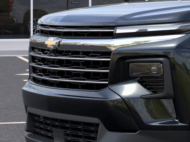 2026 Chevrolet Traverse LT w/1LT