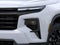 2026 Chevrolet Traverse LT w/1LT
