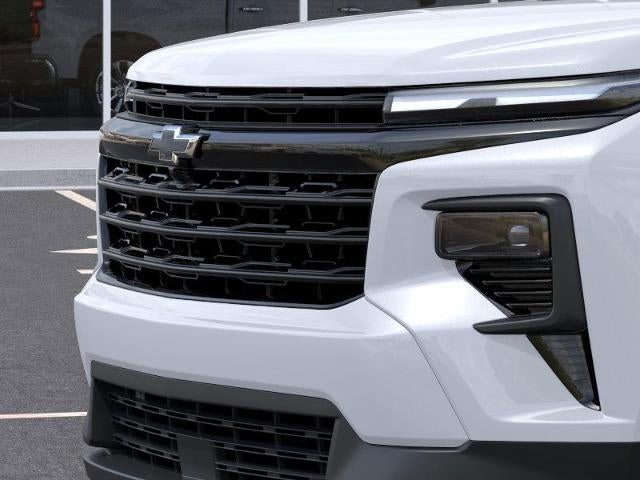 2026 Chevrolet Traverse LT w/1LT