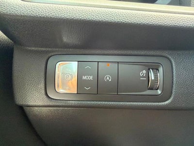 2026 Chevrolet Traverse LT w/1LT