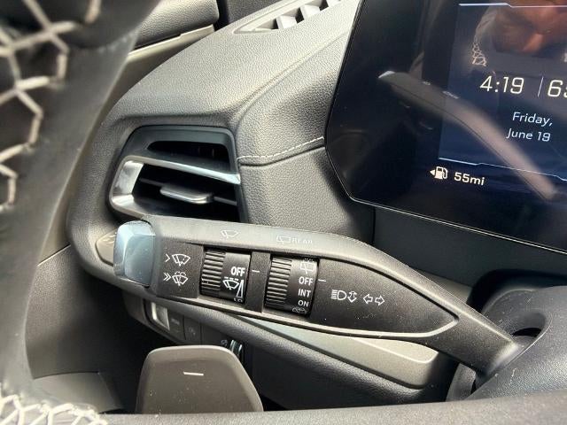 2026 Chevrolet Traverse LT w/1LT
