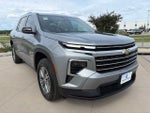 2026 Chevrolet Traverse LT w/1LT