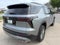 2026 Chevrolet Traverse LT w/1LT