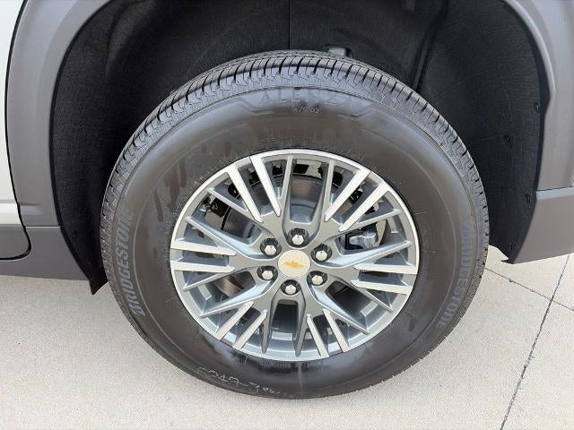 2026 Chevrolet Traverse LT w/1LT
