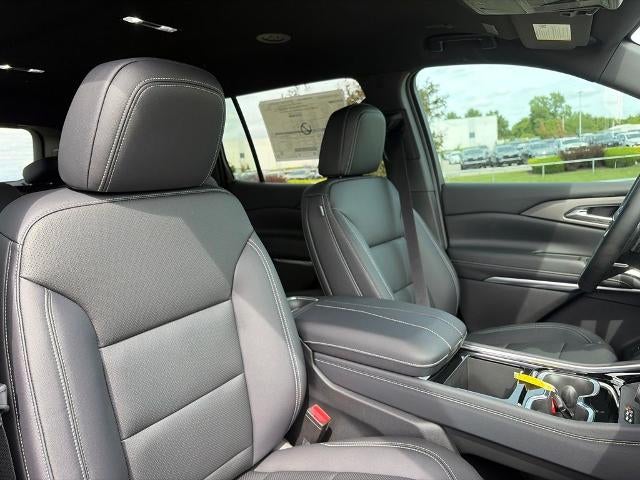2026 Chevrolet Traverse LT w/1LT