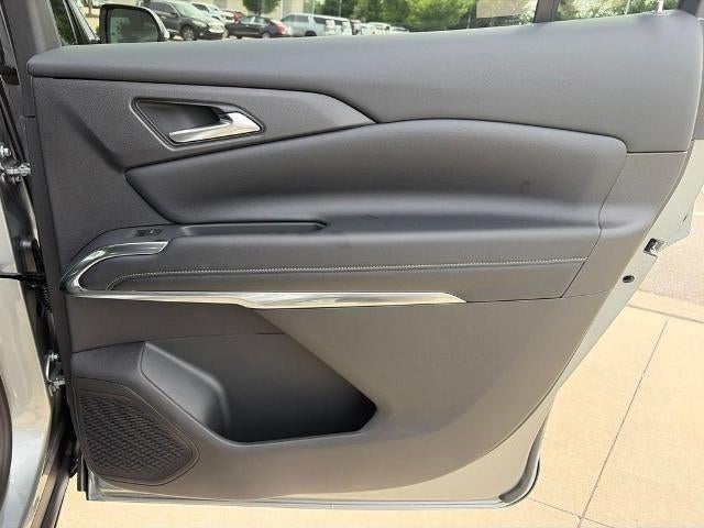 2026 Chevrolet Traverse LT w/1LT