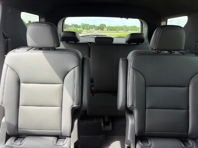 2026 Chevrolet Traverse LT w/1LT