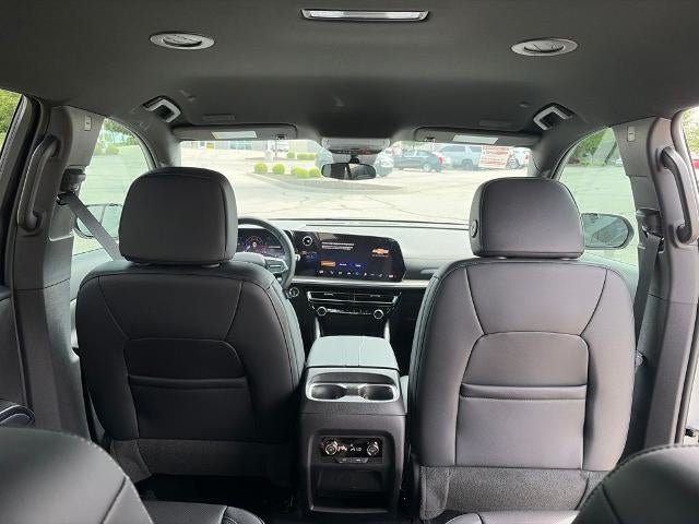 2026 Chevrolet Traverse LT w/1LT