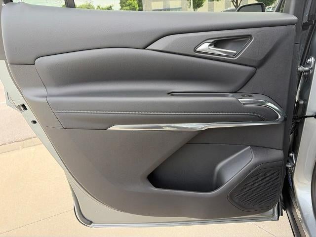 2026 Chevrolet Traverse LT w/1LT