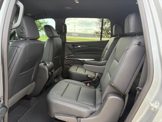 2026 Chevrolet Traverse LT w/1LT