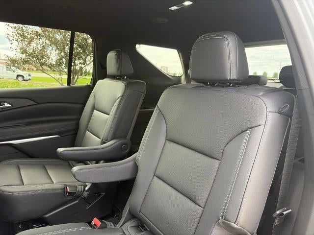 2026 Chevrolet Traverse LT w/1LT