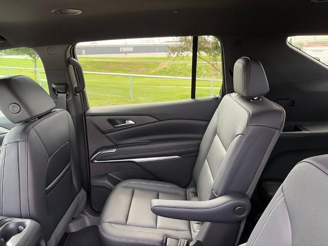 2026 Chevrolet Traverse LT w/1LT