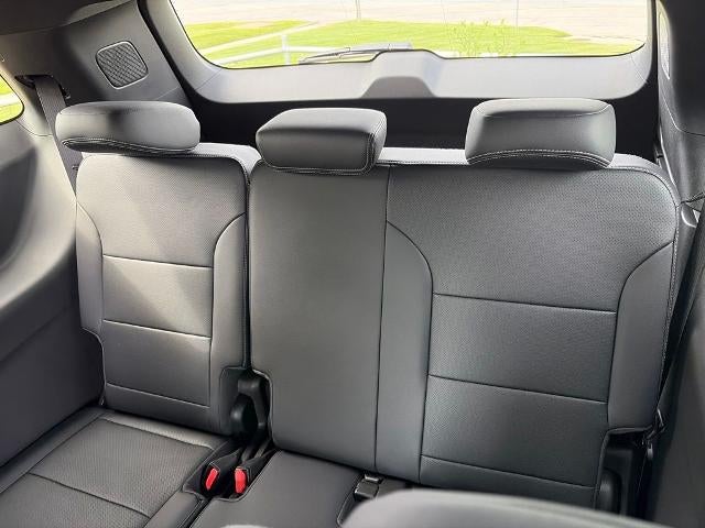 2026 Chevrolet Traverse LT w/1LT