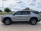 2026 Chevrolet Traverse LT w/1LT