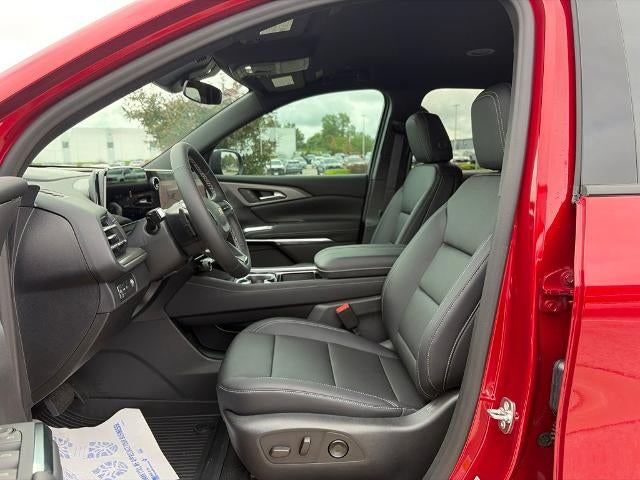 2026 Chevrolet Traverse LT w/1LT