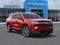 2026 Chevrolet Traverse LT w/1LT