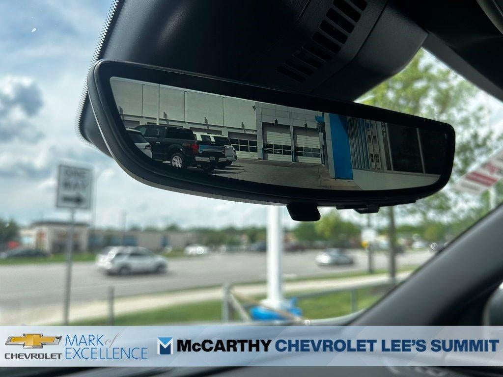 2026 Chevrolet Traverse LT w/1LT