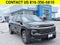 2026 Chevrolet Traverse LT w/1LT