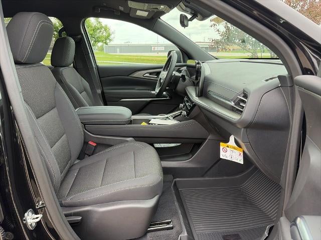 2026 Chevrolet Traverse LT w/1LT