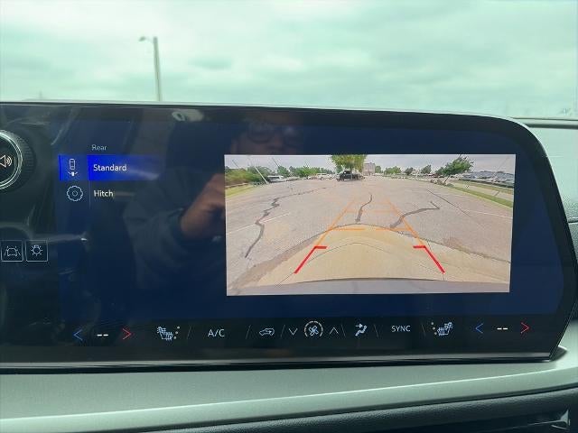 2026 Chevrolet Traverse LT w/1LT