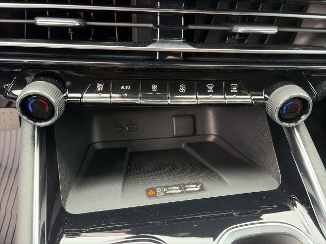 2026 Chevrolet Traverse LT w/1LT