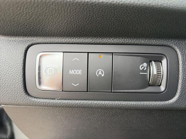 2026 Chevrolet Traverse LT w/1LT