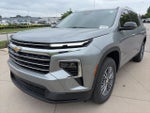 2026 Chevrolet Traverse LT w/1LT