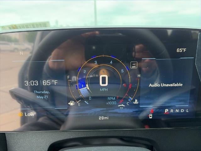 2026 Chevrolet Traverse LT w/1LT