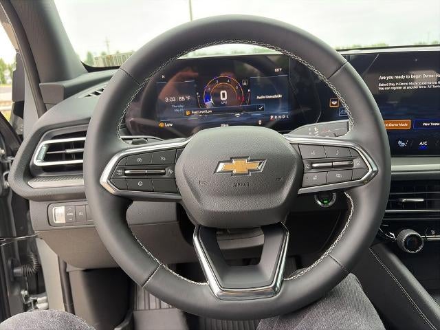 2026 Chevrolet Traverse LT w/1LT