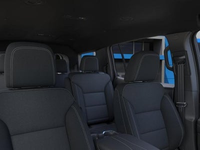 2026 Chevrolet Traverse LT w/1LT