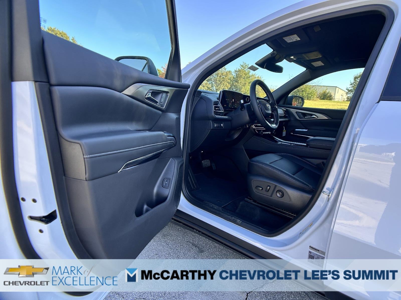 2026 Chevrolet Traverse LT w/1LT