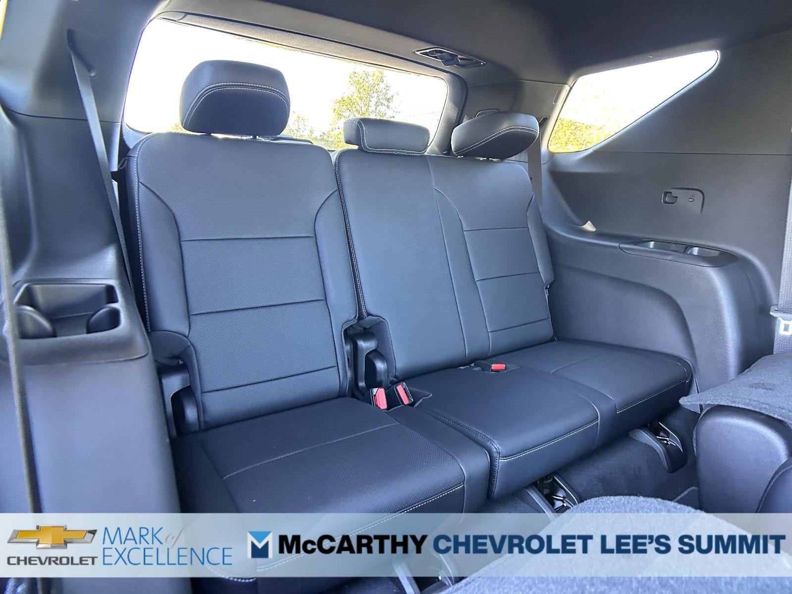 2026 Chevrolet Traverse LT w/1LT