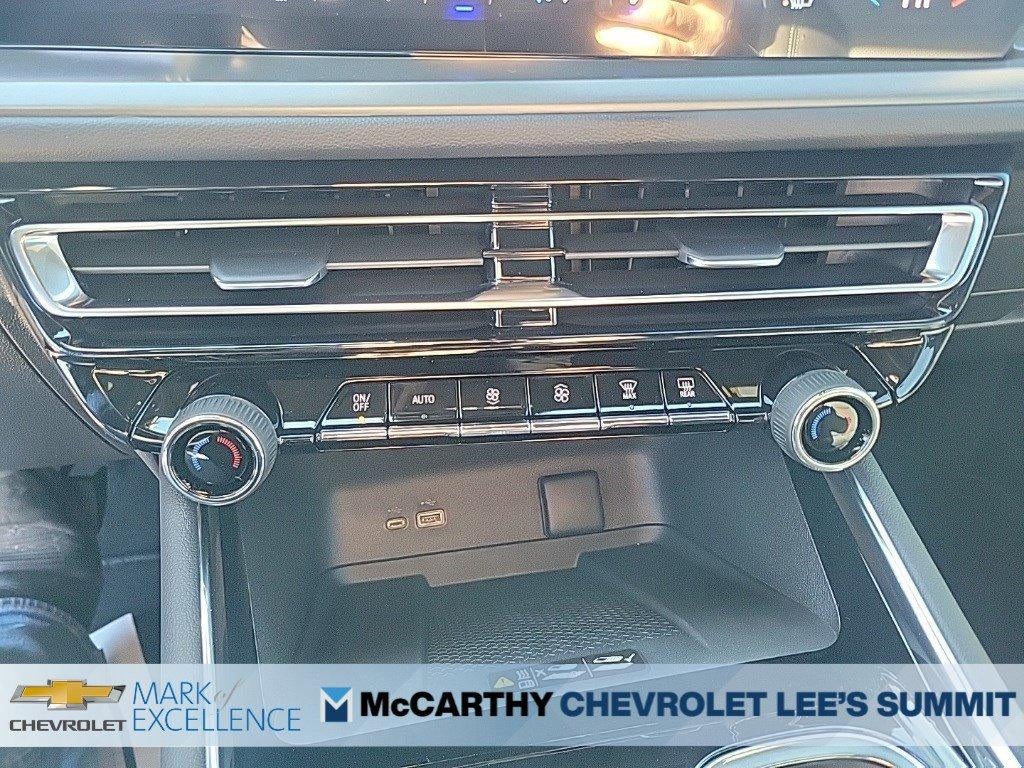 2026 Chevrolet Traverse LT w/1LT