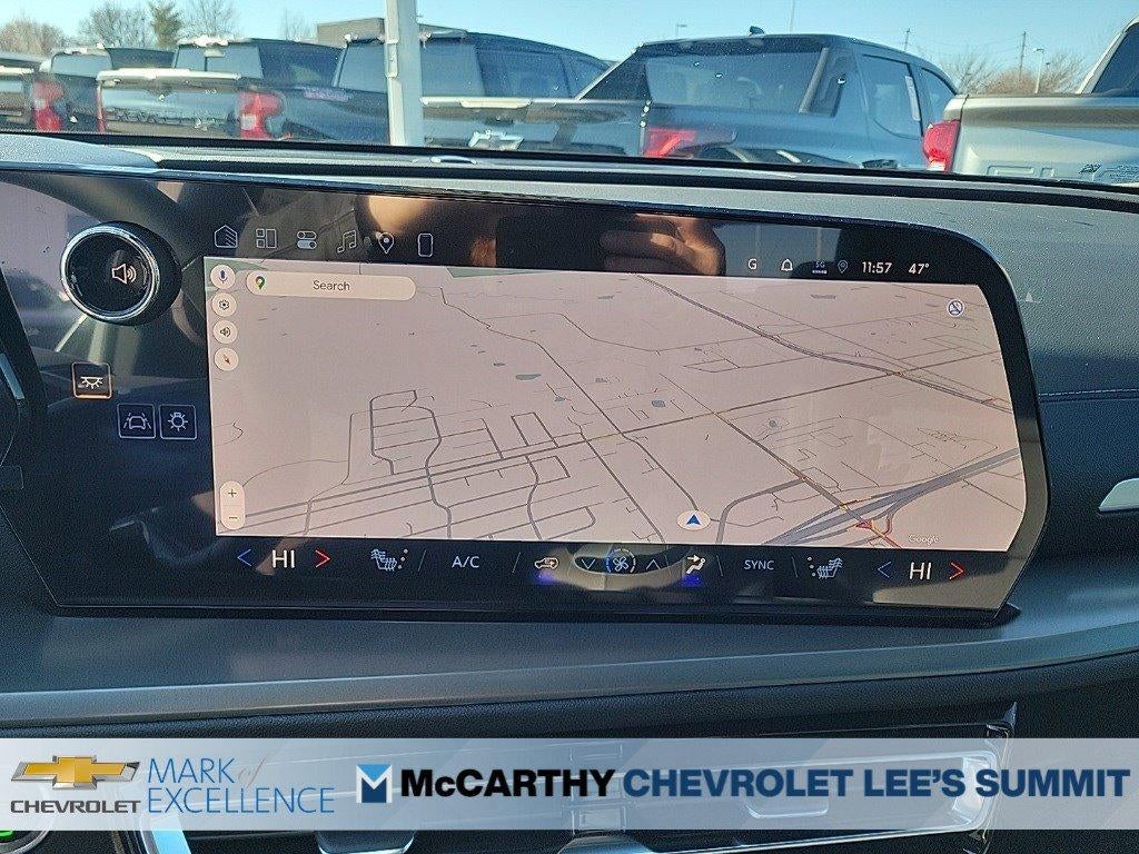 2026 Chevrolet Traverse LT w/1LT