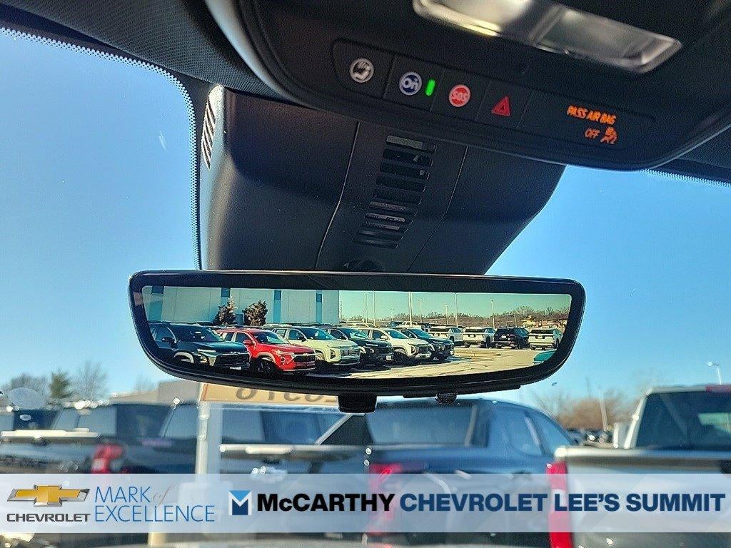 2026 Chevrolet Traverse LT w/1LT