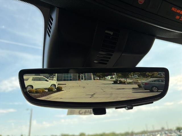 2026 Chevrolet Traverse LT w/1LT