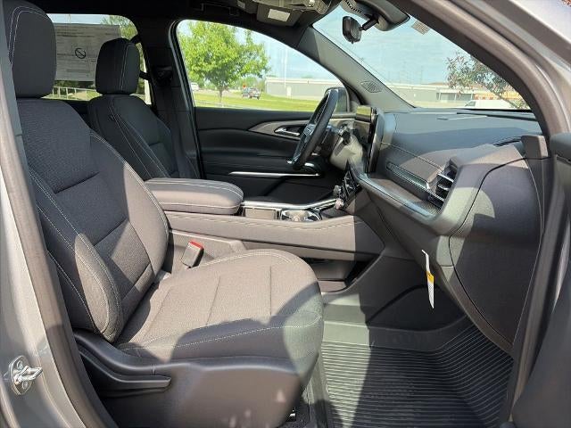 2026 Chevrolet Traverse LT w/1LT