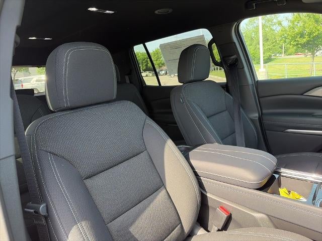 2026 Chevrolet Traverse LT w/1LT