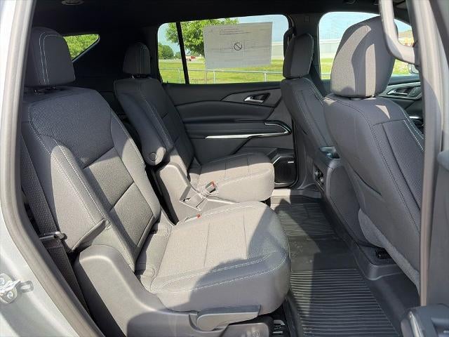 2026 Chevrolet Traverse LT w/1LT